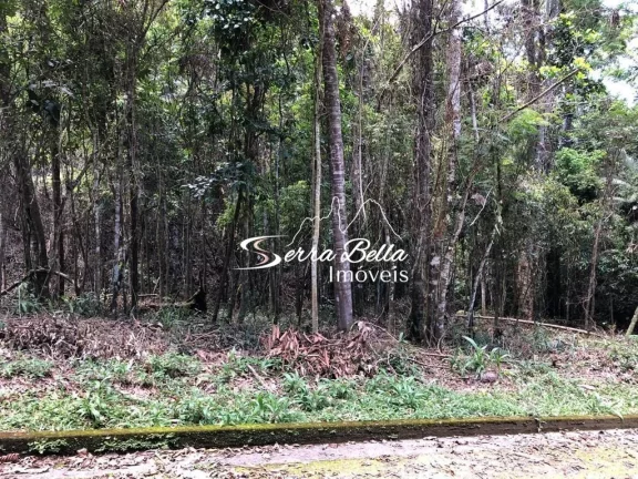 Imagem Terreno à venda, 10846 m² por R$ 440.000 - Green Valleiy - Teresópolis/RJ