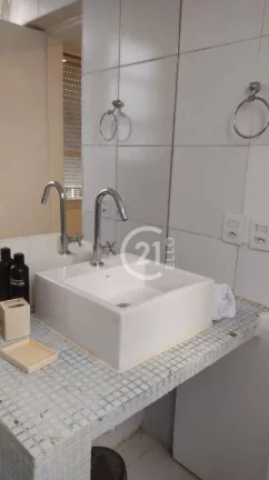 Imagem Apartamento mobiliado, com 3 dormitórios para alugar, 137 m² por R$ 14.102/mês - Jardim Paulista - São Paulo/SP