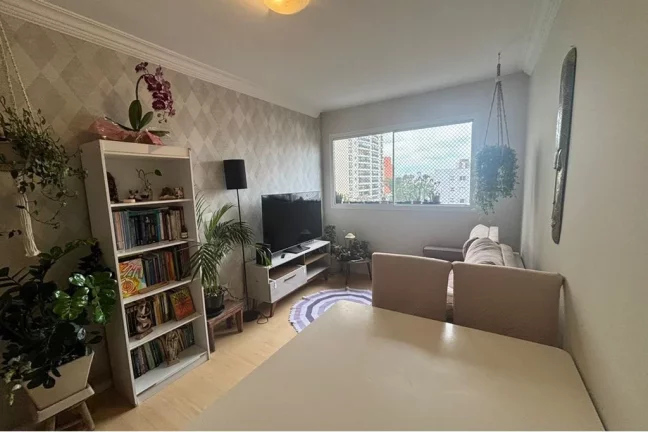 Imagem APARTAMENTO RESIDENCIAL em São Paulo - SP, Cambuci