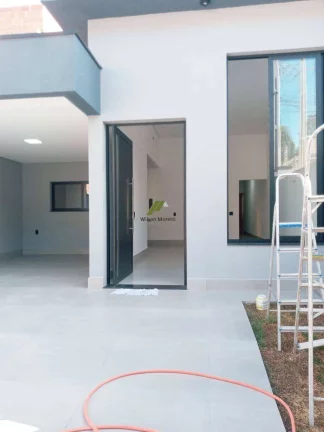 Imagem CASA NOVA EM ÓTIMO BAIRRO