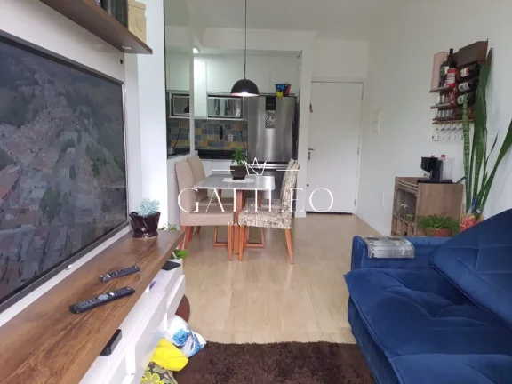 Imagem APARTAMENTO A VENDA NO TULIPAS GARDEN - SANTA GIOVANA - JUNDIAÍ - SP