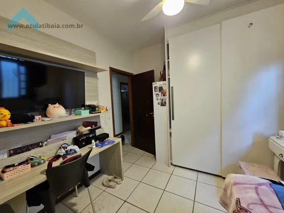 Imagem Casa para Venda em Atibaia, Jardim Paulista, 3 dormitórios, 1 suíte, 3 banheiros, 2 vagas