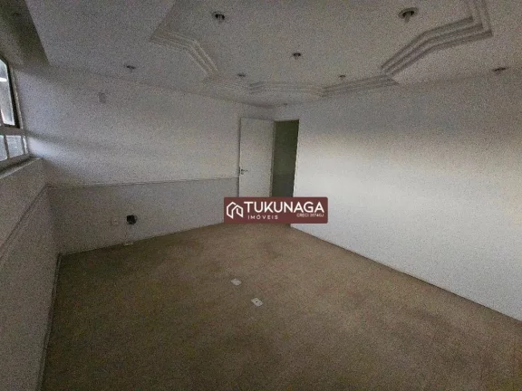 Imagem Prédio à venda, 1445 m² por R$ 10.000.000,00 - Centro - Guarulhos/SP