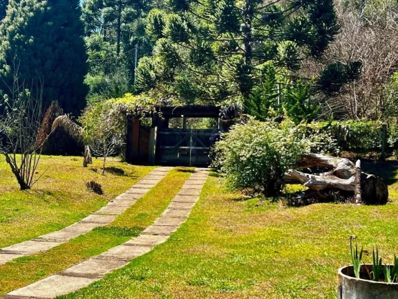 Imagem Chácara Alto Padrão | O Refúgio Definitivo em Gonçalves