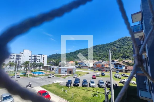 Imagem Apartamento à Venda - Vargem Pequena, 2 Quartos, 54 m2