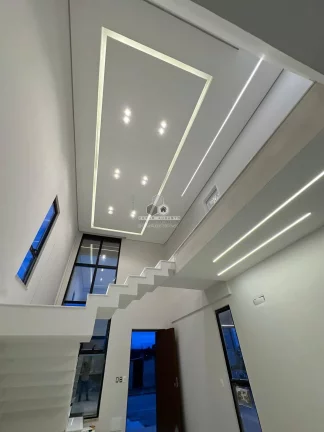 Imagem Casa de Luxo no Terras 3, Loteamento Alto Padrão no Eus?(C)bio