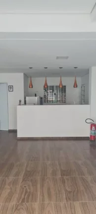 Imagem Sobrado em Condomínio à Venda em Cotia-SP, Bairro do Maranhão: 2 Quartos, 1 Banheiro, 2 Vagas de Garagem, 67m² de Área.