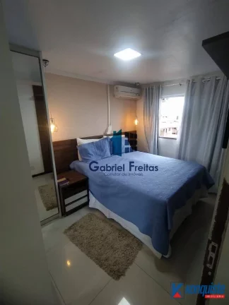 Imagem VENDO CASA NO CONDOMÍNIO RESIDENCIAL VOLARE