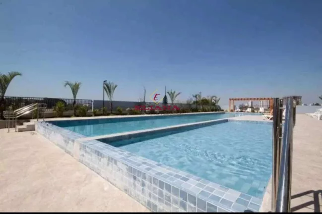 Imagem Apartamento à venda em Osasco, Centro, com 2 quartos, 50m²