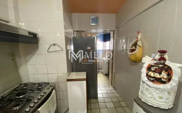 Imagem Oportunidade em SETÚBAL/BOA VIAGEM: 126m², 03qts, 01suite, 01vaga..