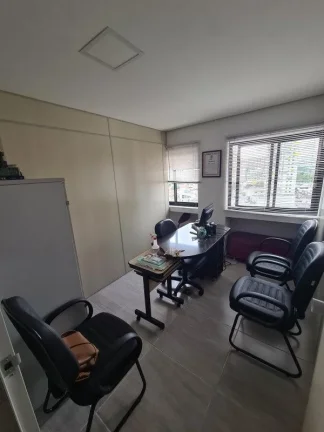 Imagem Sala comercial com 41,63m2 à venda na Barra Funda, São Paulo