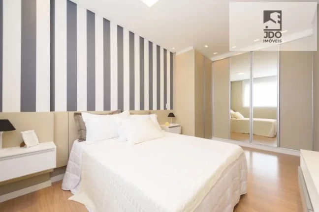 Imagem Cobertura Duplex a Venda no bairro Mercês - Curitiba, PR