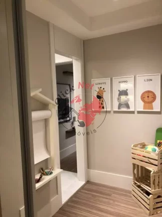 Imagem Apartamento à Venda no bairro Santo Antônio em São Caetano