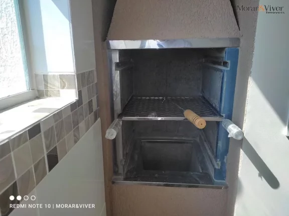 Imagem Apartamento para Venda em São José dos Pinhais, Parque da Fonte, 3 dormitórios, 1 banheiro, 1 vaga