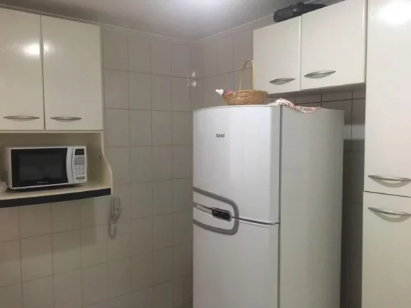 Imagem Sobrado com 2 Quartos à Venda, 72 m² em Vila Carrão - São Paulo