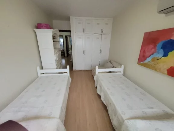 Imagem APARTAMENTO COM 4 DORMITÓRIOS À VENDA, 160 M² - ASTÚRIAS - GUARUJÁ/SP