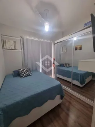 Imagem Apartamento de 2 Quartos para Venda na Barra da Tijuca com 90 m²