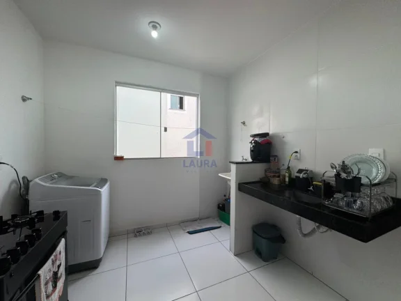 Imagem APARTAMENTO RESIDENCIAL em PARÁ DE MINAS - MG, JARDIM DAS PITEIRAS