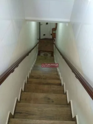 Imagem Casa à venda, 465 m² por R$ 3.097.000,00 - Vila Galvão - Guarulhos/SP
