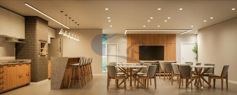 Imagem Apartamento á venda com 2 dormitórios na Praia da Cal em Torres/RS