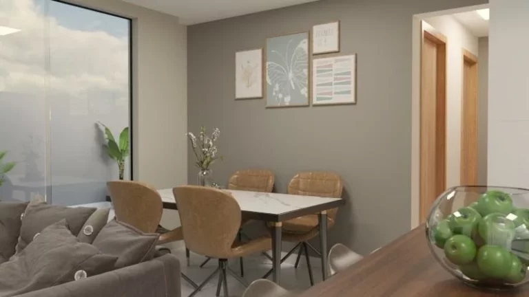 Imagem Apartamento em Belo Horizonte