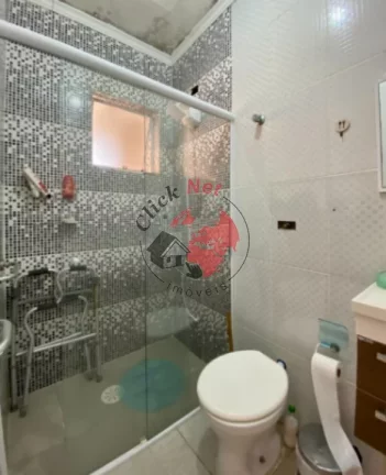 Imagem Casa Térrea Itanhaém troco por z sul ou Abc - 5 dormitórios sendo 1 suíte ,piscina , churrasq ,5 vagas , bairro Campos Eliseos,Itanhaem