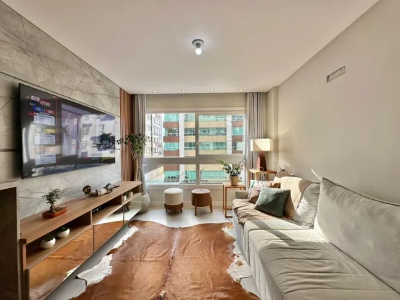 Imagem Apartamento 2 Dormitórios - Bairro Navegantes