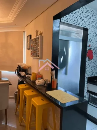Imagem Apartamento à venda Residencial Dália - área útil 48 m2 com 2 dormitórios - 1 vaga - Cidade Jardim II - Jundiaí / São Paulo / COD. 29964 Imagem Apartamento à venda Residencial Dália - área útil 48 m2 com 2 dormitórios - 1 vaga - Cidade Jardim II - Jundiaí / São Paulo / COD. 29964
