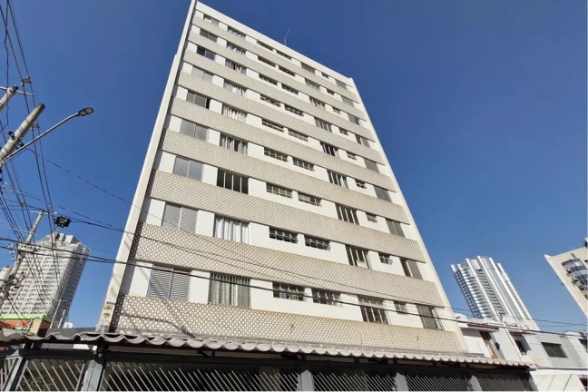Imagem Apartamento à venda em São Paulo, Brooklin Paulista, com 1 quarto, 45m2