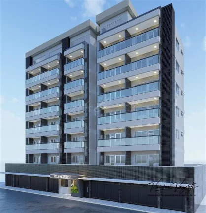 Imagem Apartamento Quadra Mar para Venda em Balneário Camboriú / SC no bairro Pioneiros