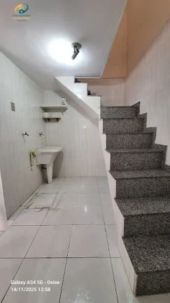Imagem Casa em Vila da Saúde, São Paulo/SP