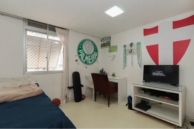 Imagem APARTAMENTO RESIDENCIAL em São Paulo - SP, Itaim Bibi