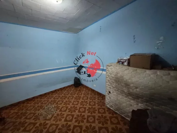 Imagem Casa térrea à venda com 3 dormitórios no bairro Assunção em São Bernardo do Campo