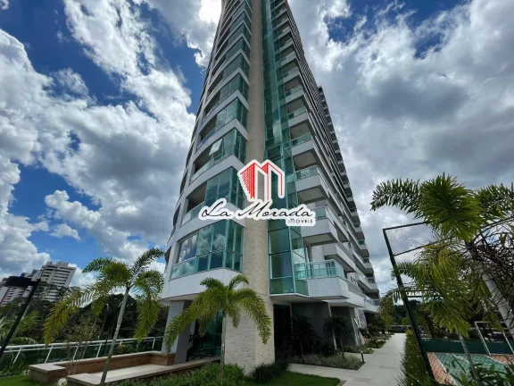 Imagem Vision na Ponta Negra, 149M², 152M² e 179M² c/ 03 Suítes, 3 e 3 e 4 vagas!