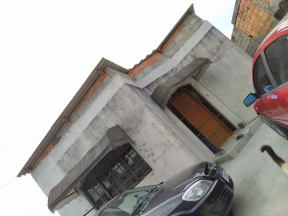Imagem Casa com 1 dormitório à venda, 75 m² por R$ 260.000,00 - Jardim Ikeda - Suzano/SP