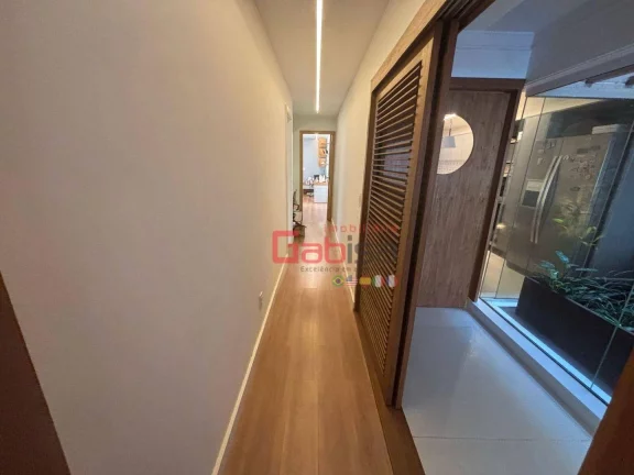 Imagem Apartamento com 3 dormitórios à venda, 250 m² por R$ 3.500.000,00 - Centro - Cabo Frio/RJ