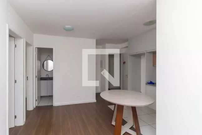 Imagem Apartamento à Venda - Vila Mariana, 2 Quartos, 47 m2