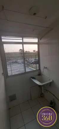 Imagem Lindo apartamento no Condomínio Portal do Sol - Vila Virgínia