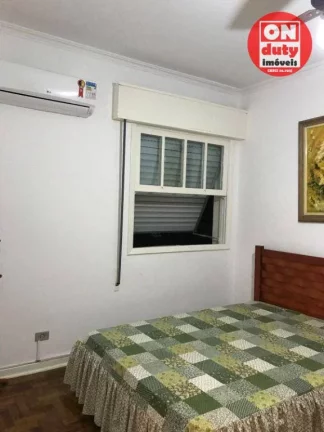 Imagem Apartamento - Gonzaga - Santos/SP