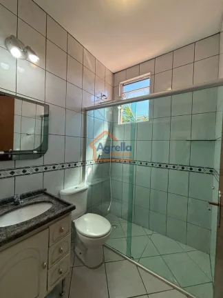 Imagem Apartamento à venda no bairro Condomínio Edifício Athenas - Mogi Guaçu/SP