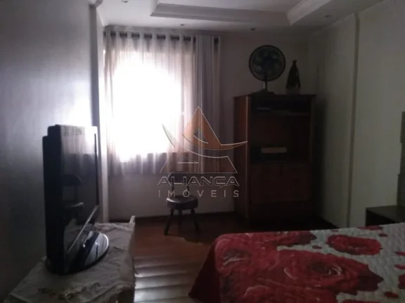 Imagem Apartamento - Ribeirão Preto - Vila Seixas