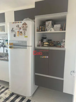 Imagem Cobertura com 4 dormitórios à venda, 239 m² por R$ 1.200.000,00 - Jardim Caiçara - Cabo Frio/RJ