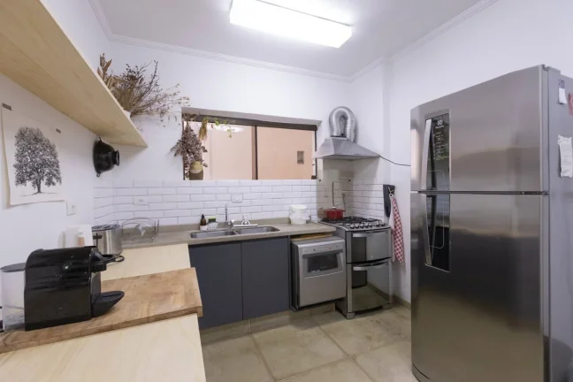 Imagem Apartamento Vila Leopoldina - 130M², 3 Dorms, 1 Suíte, 2 Vagas.