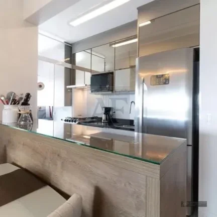 Imagem Apartamento a venda em Sacomã, São Paulo