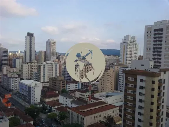 Imagem OPORTUNIDADE COBERTURA COM VISTA PARA O MAR! ELEVADOR PRIVATIVO SERVE OS 2 ANDARES!!!! EXCELENTE LOC...