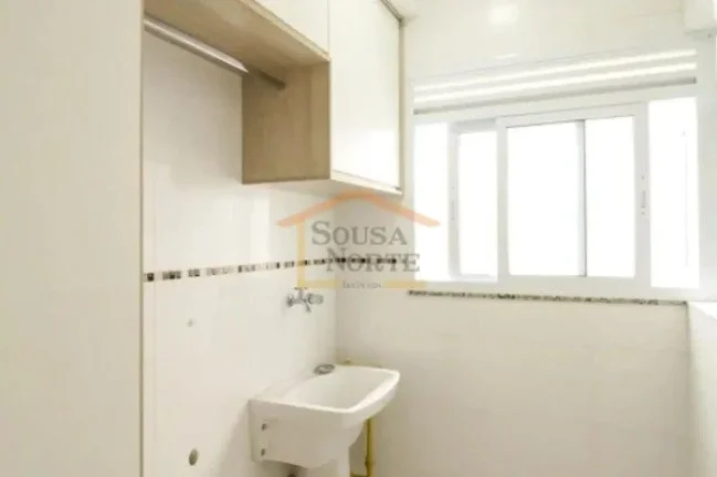 Imagem Casa em condomínio á venda, dispõe de 1 dormitório, 1 banheiro, cozinha com armários, lavanderi...