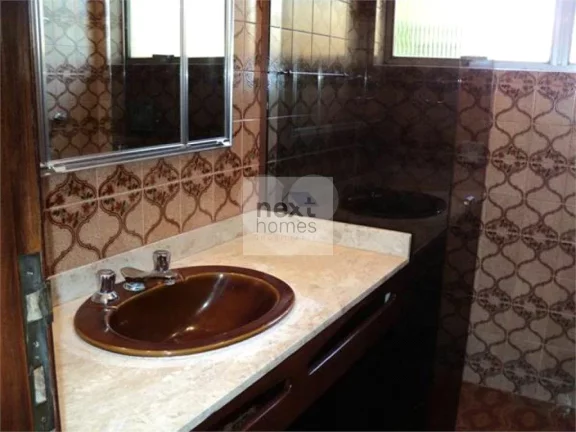 Imagem Casa à venda com 3 quartos, sendo 1 suíte, em Butantã, São Paulo - SP