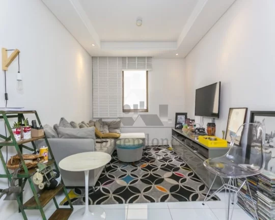 Imagem Cobertura Duplex 4 quartos 2 suites, 2 vagas 226 m²