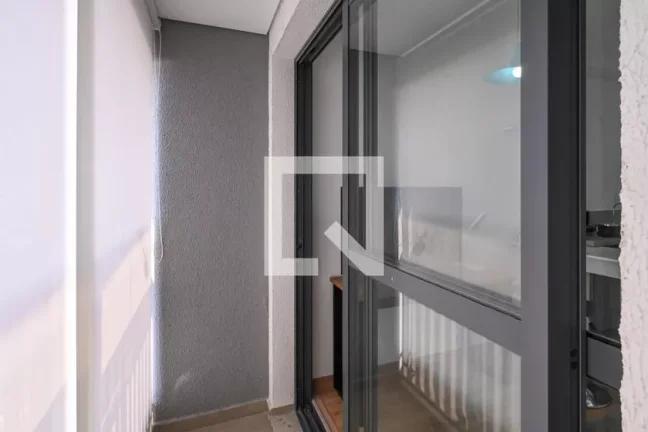 Imagem Apartamento à Venda - Bosque da Saúde, 1 Quarto, 33 m2