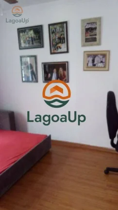Imagem Casa com 3 dormitórios à venda, 1287 m² por R$ 1.800.000,00 - Condomínio Condados da Lagoa - Lagoa Santa/MG